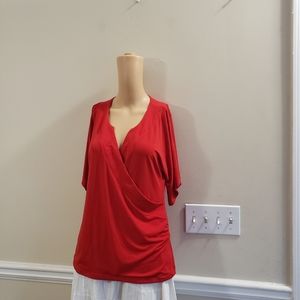 Attention women's top